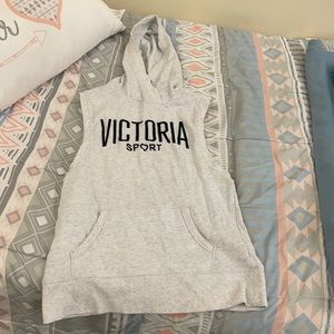 Victoria Secret Sport Muscle Tee
